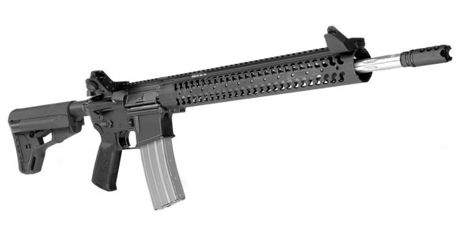 Stag Ar 15