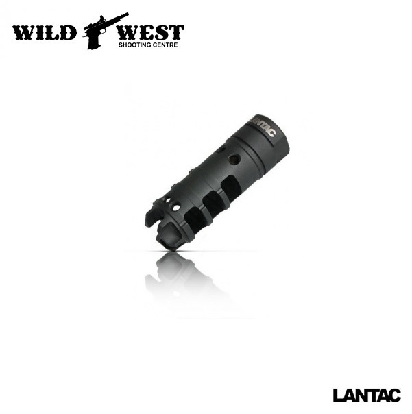 LANTAC Dragon Muzzle Brake 7.62x51mm (308win)
