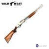 Hunt Group - MH-XP12-012 - Short Series - Pump Action - 12ga. Shotgun -  Walnut Stock - Top Gun Wholesale