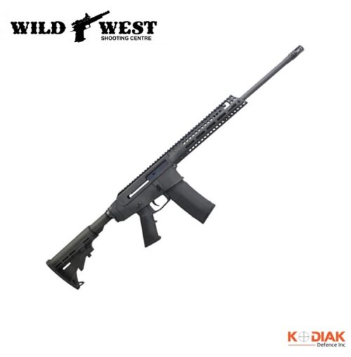 Kodiak Defence WK 180-C 5.56mm Non-Restricted | Wild West
