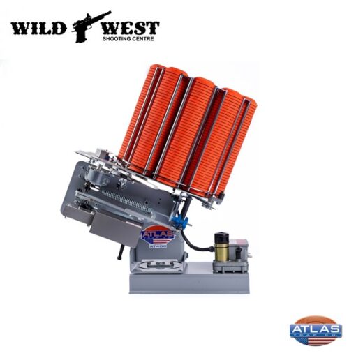 Atlas Trap Co. AT400 Commercial Series Canada