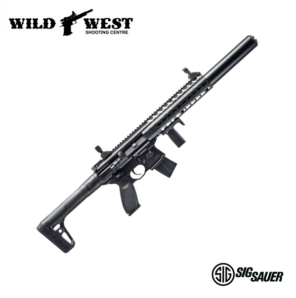 Sig Sauer MCX Air Rifle .177 Pellet | Wild West