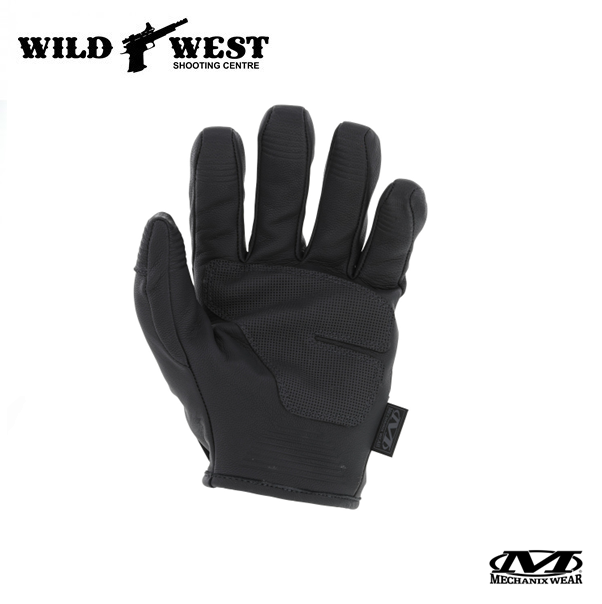 Mechanix Leather Needlestick Law Enforcement Gloves | Wild West