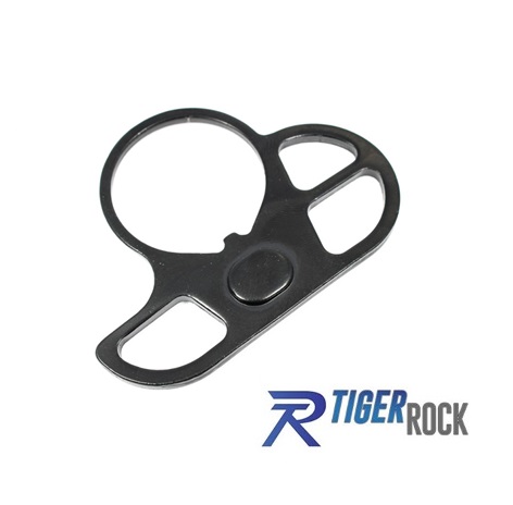 Tiger Rock Inc. AR15 Triple Loop End Plate Sling Adapter | Wild West