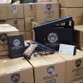 Beretta100yr