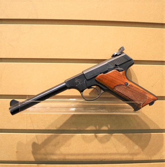 COLT Hunstman .22LR Rare Serial Number Collector Pistol – Previously