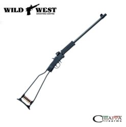 Chiappa Firearms Branded Firearms For Sale At Canada S Wild West