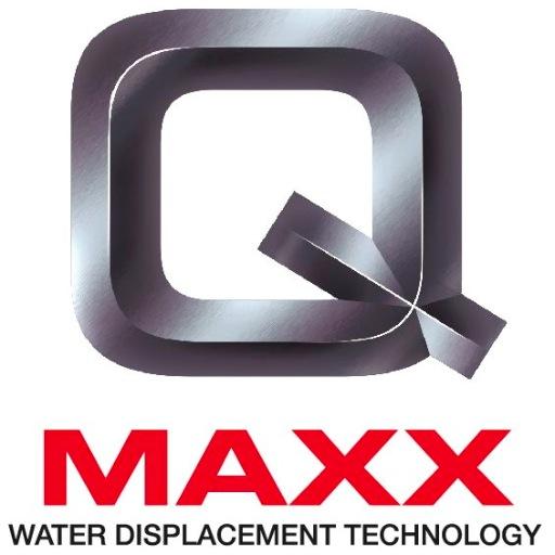 Q-MAXX Black Diamond 4 In 1 Black Gun Cleaner/Oil 8 Oz.