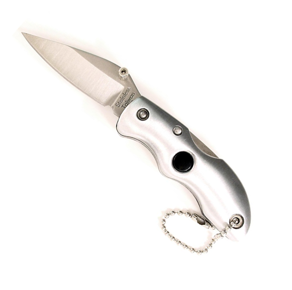 RUKO Knives K7005 Aluminum Handle Folding Knife – Wild West Gun Shop